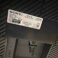 سونیXR-A80Jتلویزیون|تلویزیون و پروژکتور|تهران, بهارستان|دیوار