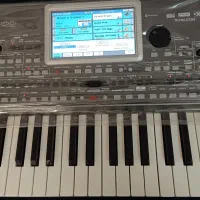 کیبورد- اورگ pa900|پیانو، کیبورد، آکاردئون|میمه, |دیوار