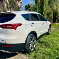 فیدلیتی پرایم ۷ نفره در حد نو نو مدل ۱۴۰۲|خودرو سواری و وانت|آمل, |دیوار