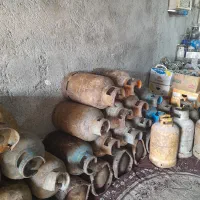 مغازه کپسول گاز