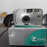 دوربین 135 سالم و نو