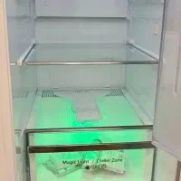 هدیه سایددوو اسنوا|یخچال و فریزر|اراک, |دیوار