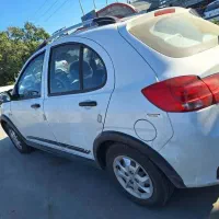 کوییک GXRL آپشنال|خودرو سواری و وانت|ساری, |دیوار