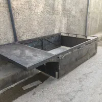 فروش اطاق شمالی نیسان