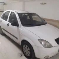 تیبا ۱ مدل ۹۴ بی رنگ شاستی پلمپ تک برگ سند
