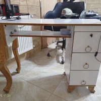 میز ناخن