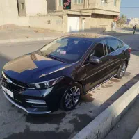 آریزو اکسلنت 6|خودرو سواری و وانت|مشهد, الهیه|دیوار