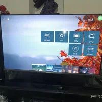 تلویزیون هوشمند 43 هوریون|تلویزیون و پروژکتور|کرمان, |دیوار