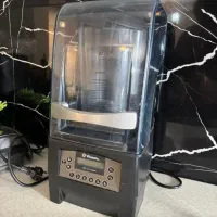 بلندر vitamix quet one و ابمیوه گیری santos