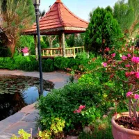 برگزاری مراسم تولد عقد عروسی در باغ تالار غزل|خدمات پذیرایی، مراسم|پیشوا, |دیوار