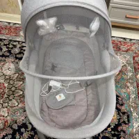 گهواره برقی ماستلا طوسی