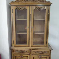 کمد بوفه ومیز تلوزیون