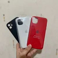 کاور ایفون ۱۱|لوازم جانبی موبایل و تبلت|خرم‌آباد, |دیوار