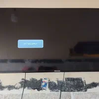 تلویزیون شهاب ۴۳ اینچ