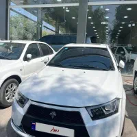 دنا توربو ۶دنده مدل۱۴۰۲ نقد و اقساط (سعید خرمی)