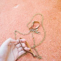 قلاده همستر
