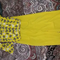 ست لباس تابستانی|لباس|شاهین‌شهر, خانه کارگر|دیوار