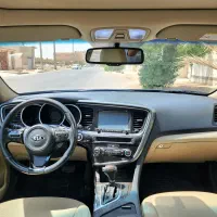 اپتیما 2400cc-مدل 2014|خودرو سواری و وانت|اهواز, کیانپارس |دیوار