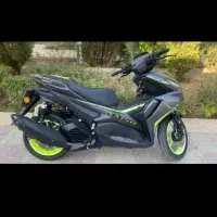 ایروکس 150 برند پیشرو