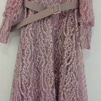 ۲ عدد لباس مجلسی