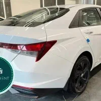 اجاره خودروهیوندای النترا ۲۰۲۳/کرایه خودرو وارداتی|خودرو اجارهای|تهران, زعفرانیه|دیوار