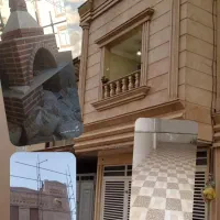 سنگ کاری و کاشی کاری