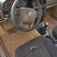 پارس TU5سیمی (نقد ـ اقساط)|خودرو سواری و وانت|قم, محمد آباد|دیوار