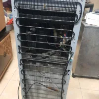 اب سرد کن یخچال دار گاسونیک مدل ۵۲۶ در حد نو|آبسردکن و تصفیه آب|تهران, فلاح|دیوار