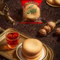 پخش کلوچه لاهیجان و مواد غذایی