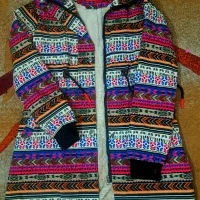 پالتو سایز ۴۰