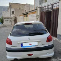 206 tu3 مدل ۱۴۰۱