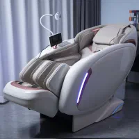 صندلی ماساژور فول اپشن klasiiv