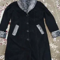 مشکی زنانه وقرمز بچگانه|لباس|خرم‌آباد, |دیوار