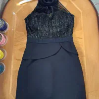 لباش کوتاه مجلسی