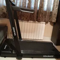 تردمیل اسپارنود