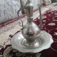 آفتابه مسی