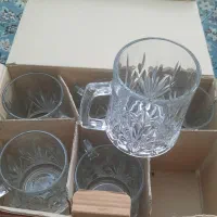 لیوان چای خوری