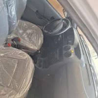 پراید ۱۳۱ مدل ۹۸ در حد