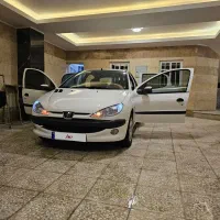 ۲۰۶ تیپ ۲ مدل ۹۴