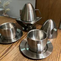 سرویس چای خوری ترامونتینا برزیل