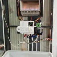 پکیج ایران رادیاتورM24FF