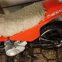 مینی جترو ۹۰|موتورسیکلت|تهران, وصفنارد|دیوار