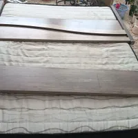 تخت و تشک|تخت و سرویس خواب|ساوه, |دیوار
