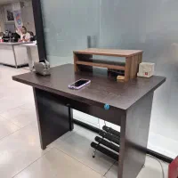 فروش تعدادی میز اداری mdf