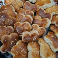 فطیرتازه وخانگی