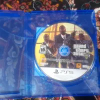 سی دی جی تی ای PS5