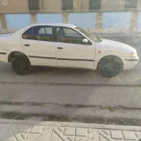 سمند ای اف سون مدل۹۲|خودرو سواری و وانت|اسلامآباد غرب, |دیوار