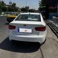 سراتو وارداتی|خودرو سواری و وانت|کرج, اتحاد|دیوار