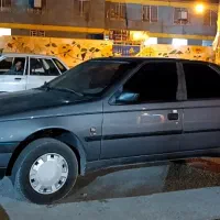 پژو 405 مدل 97|خودرو سواری و وانت|خرمآباد, |دیوار