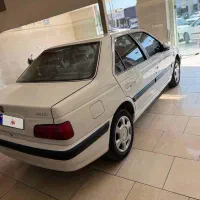 پارس Tu5 1402 خشکک